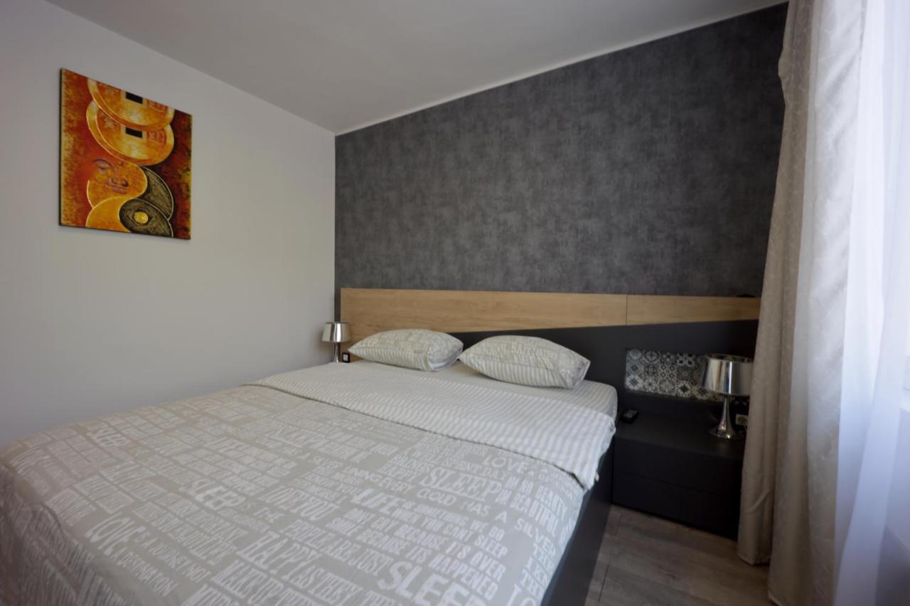Apartments Relax 3&4 Varna Exteriér fotografie