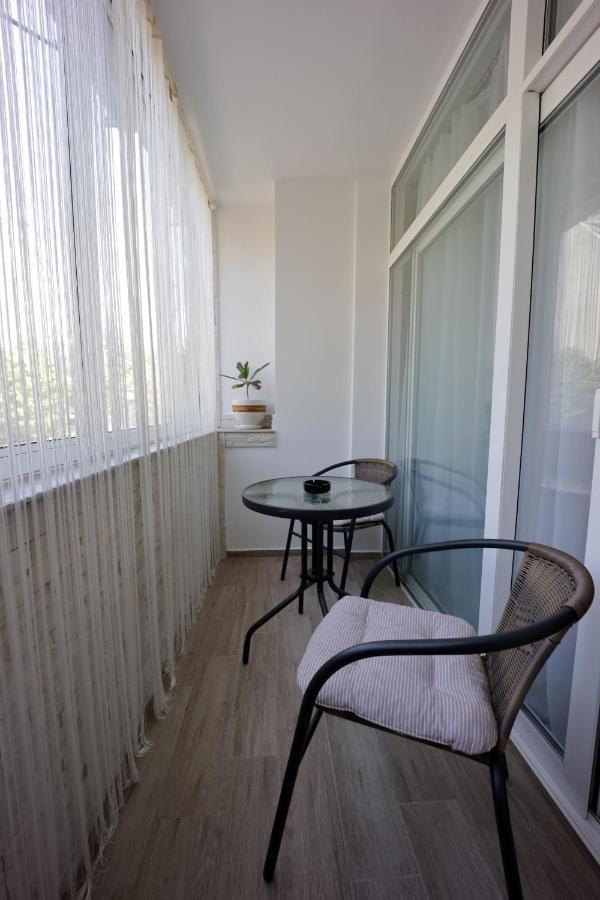 Apartments Relax 3&4 Varna Exteriér fotografie