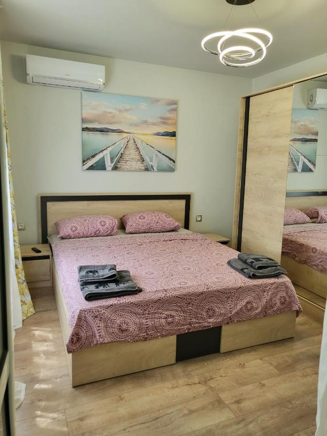 Apartments Relax 3&4 Varna Exteriér fotografie