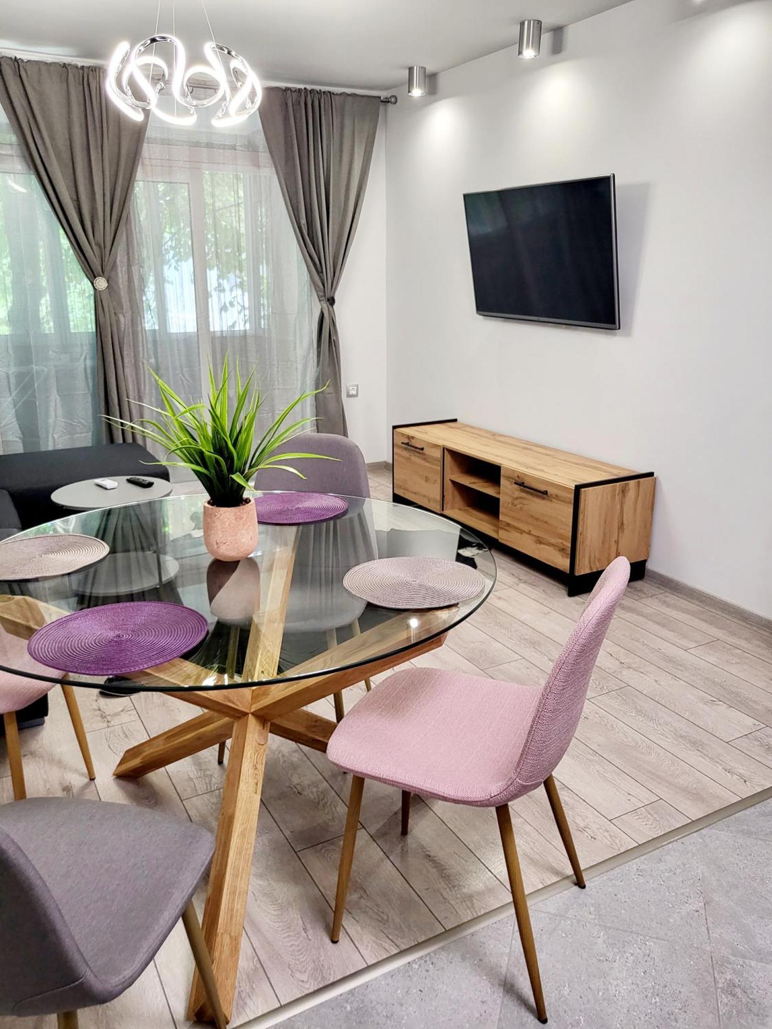 Apartments Relax 3&4 Varna Pokoj fotografie