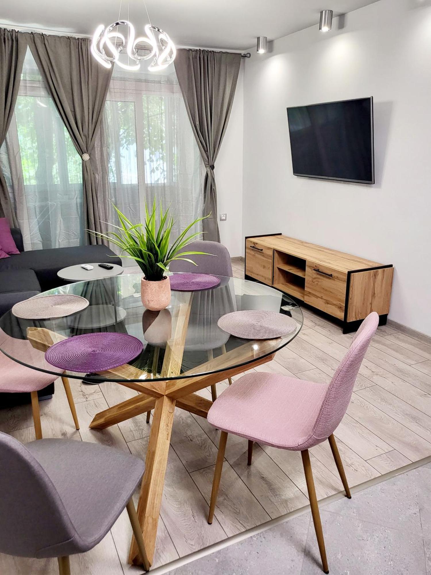 Apartments Relax 3&4 Varna Pokoj fotografie